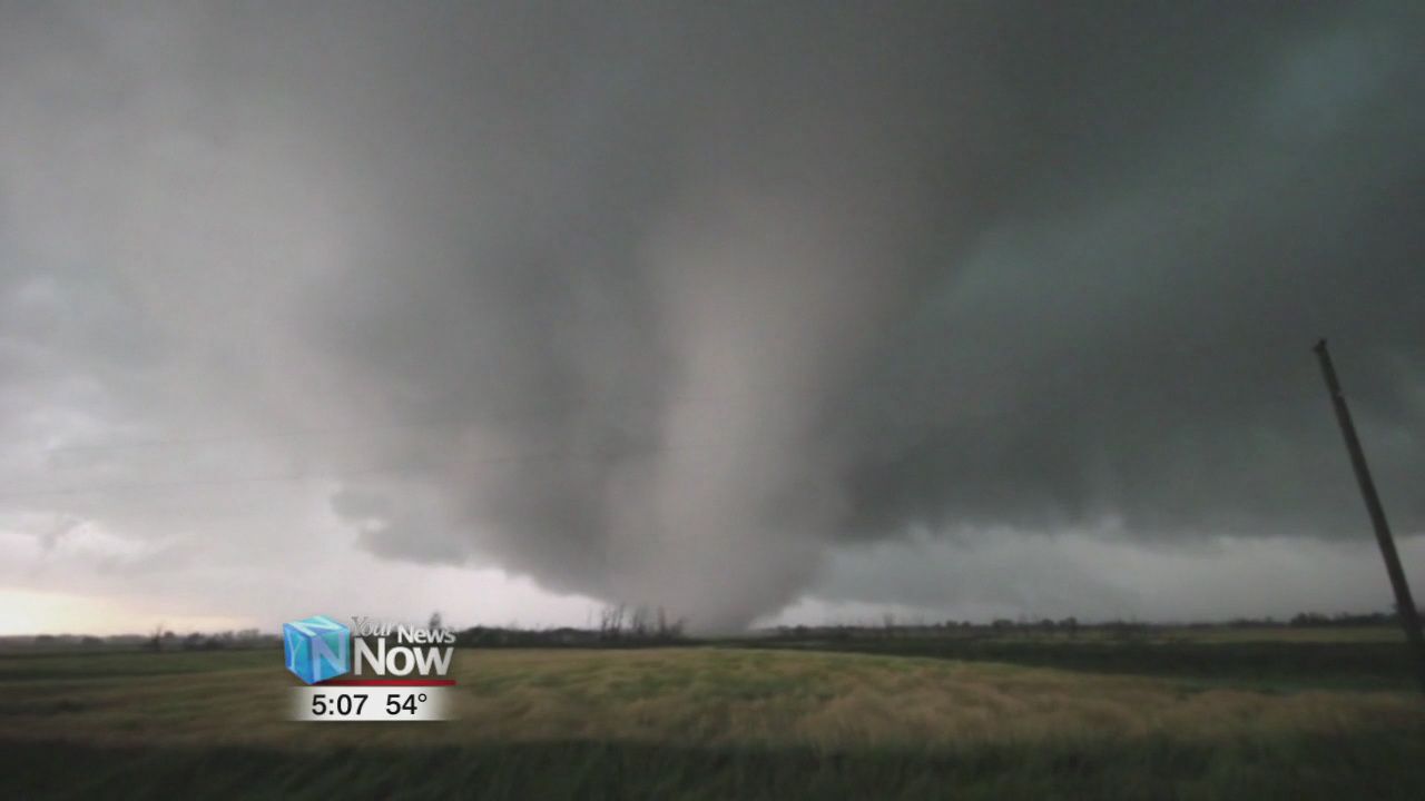 Have a plan to make sure you are prepared for severe weather